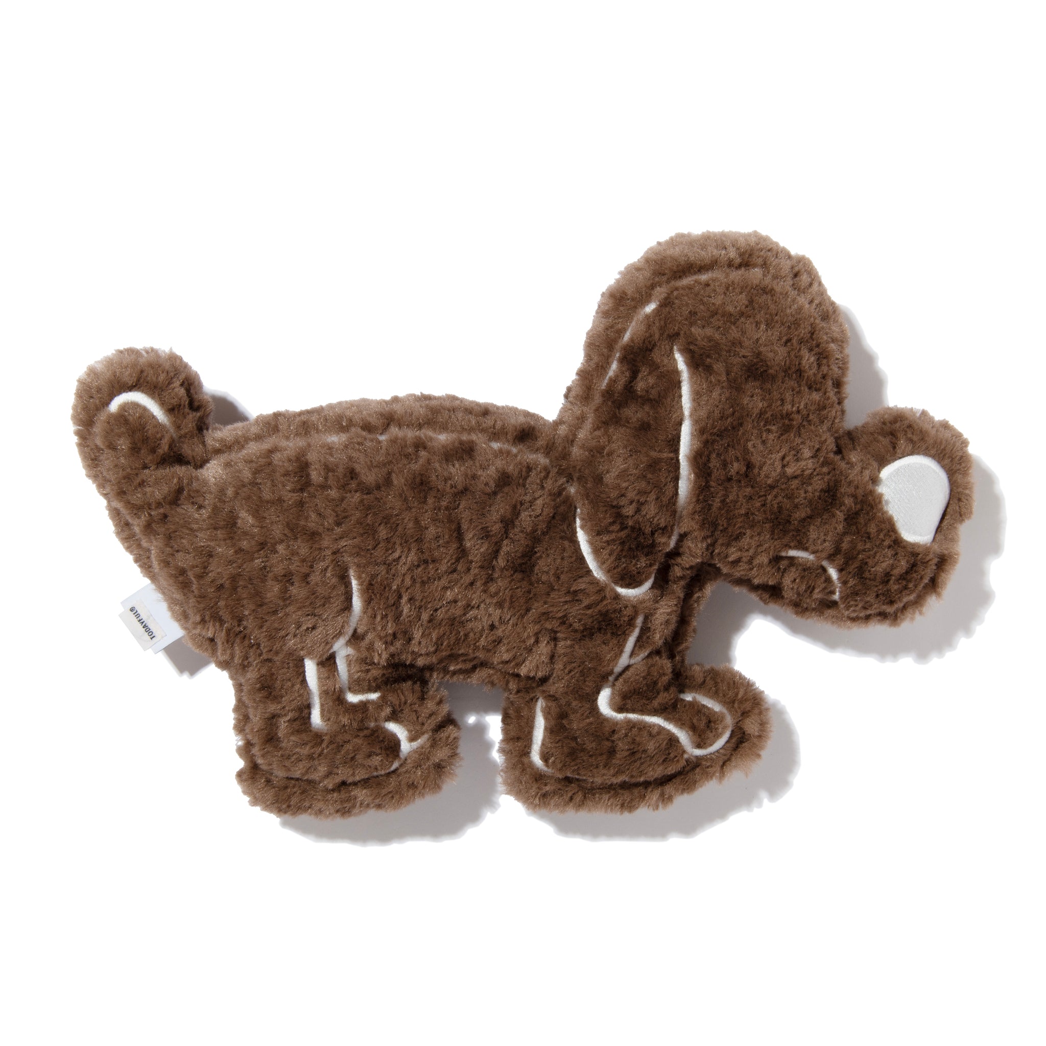 Mofu Cushion (SEPARATE BATH & TODAYFUL)