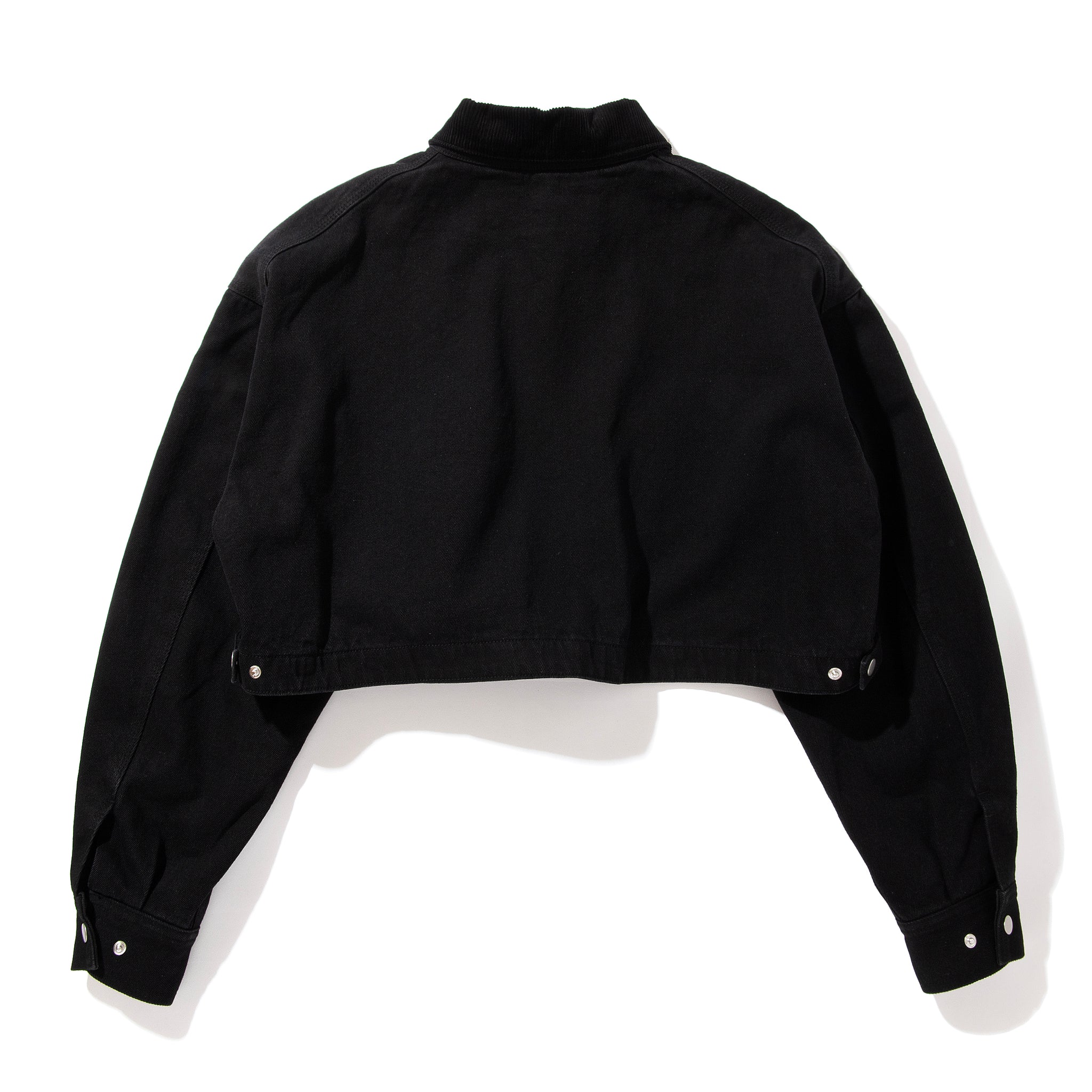 SHORT D JACKET