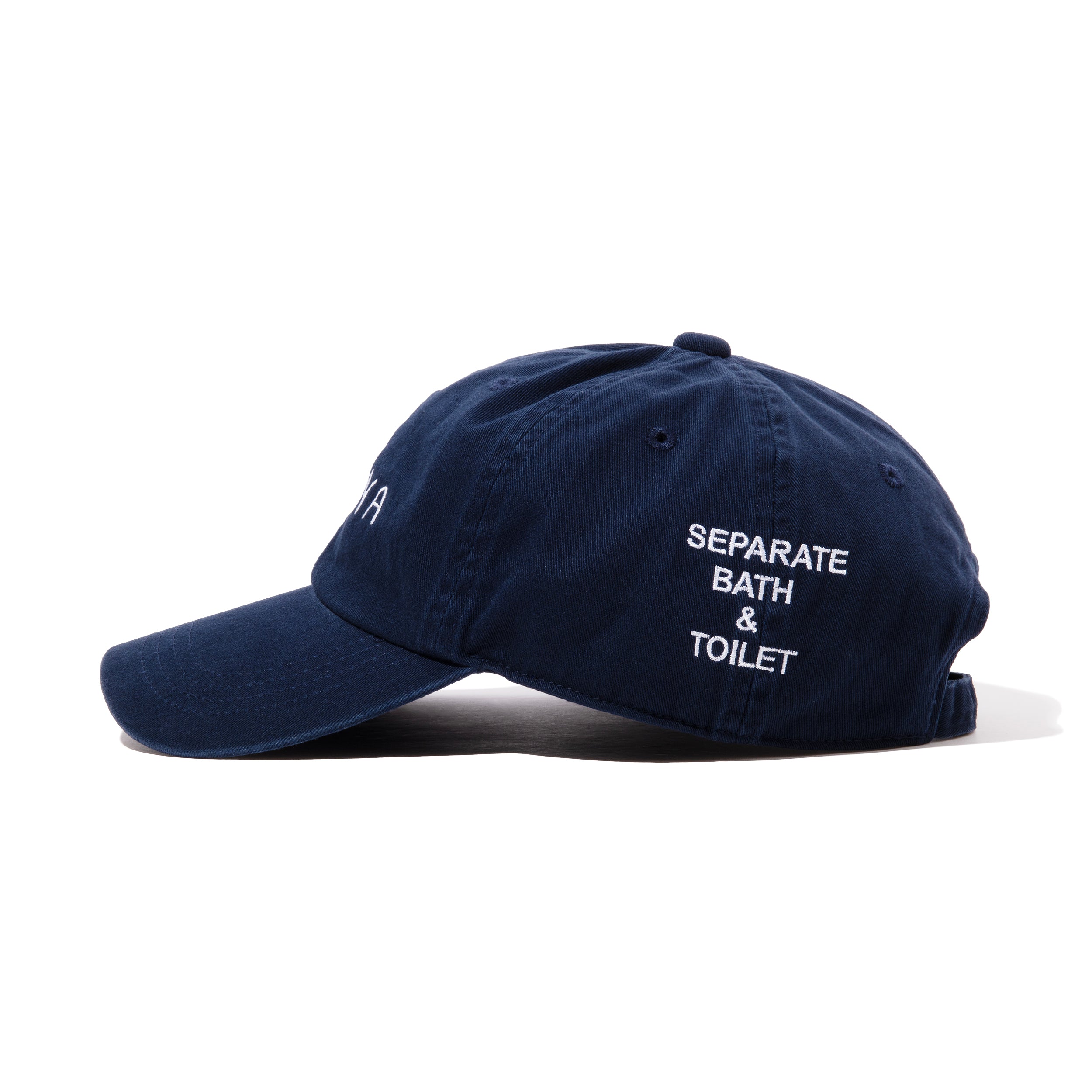 TATSUYA CAP – SEPARATE BATH & TOILET