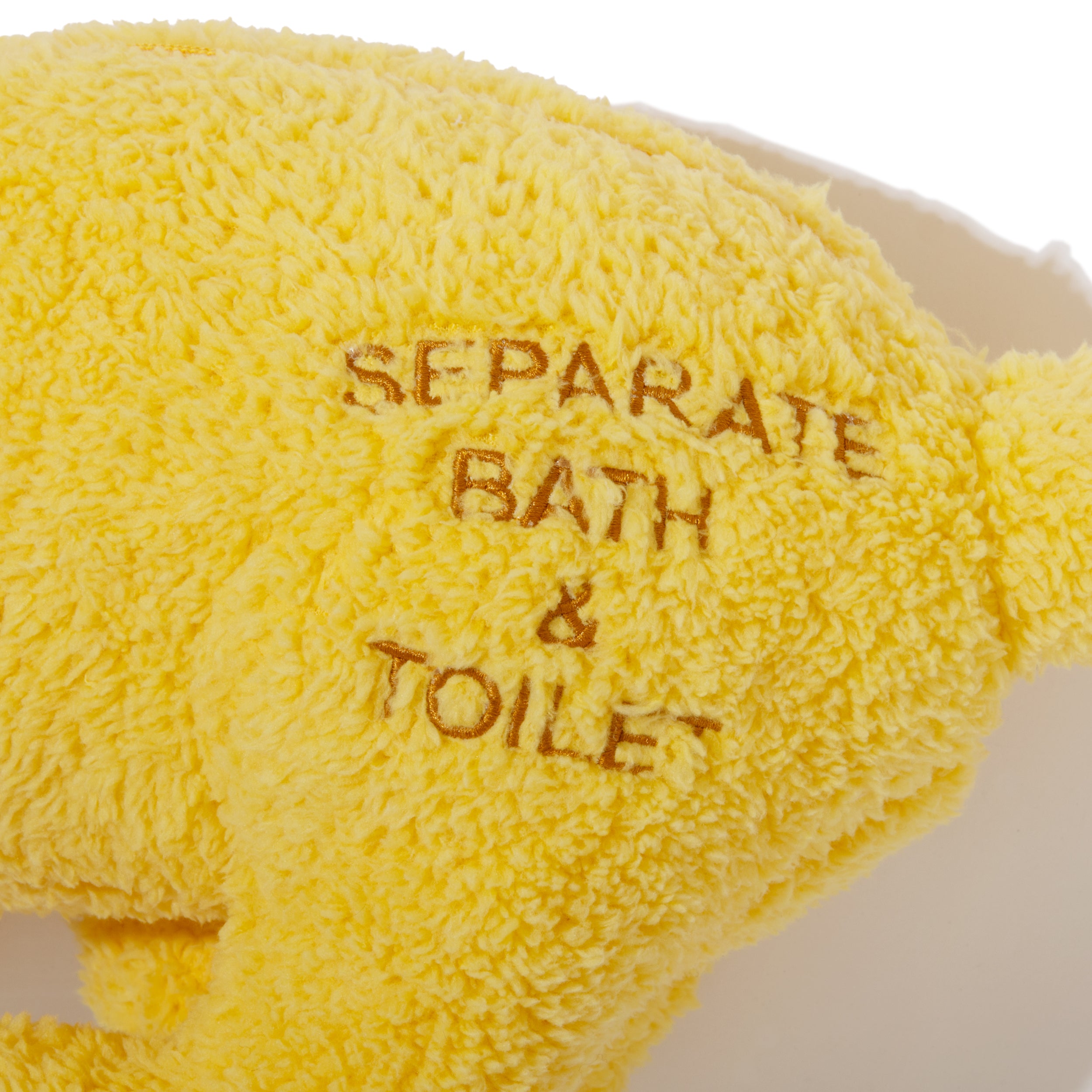 MINNANO BIG DOG – SEPARATE BATH & TOILET