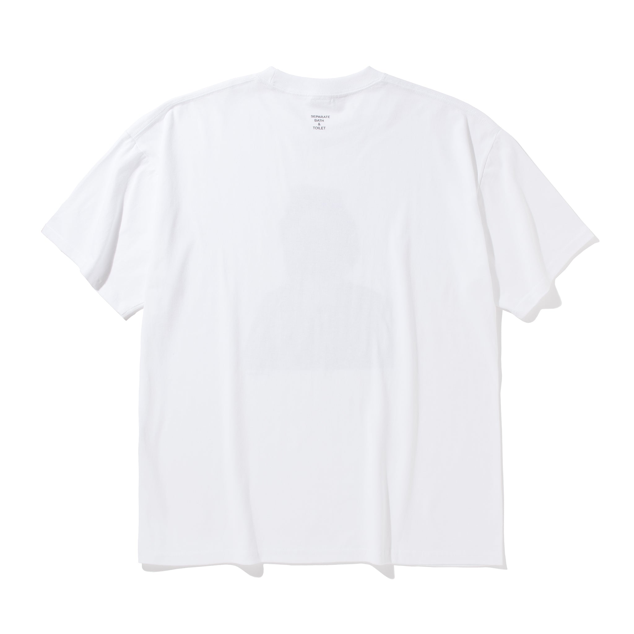 SHIBUKAWA PHOTO TEE