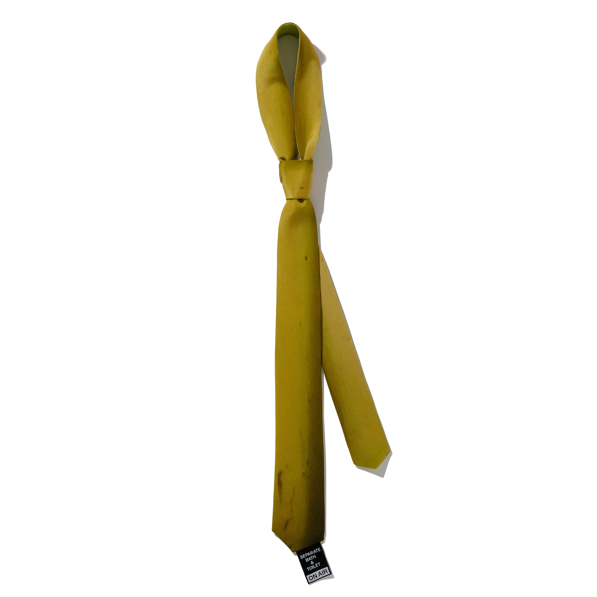 BANANA NECKTIE