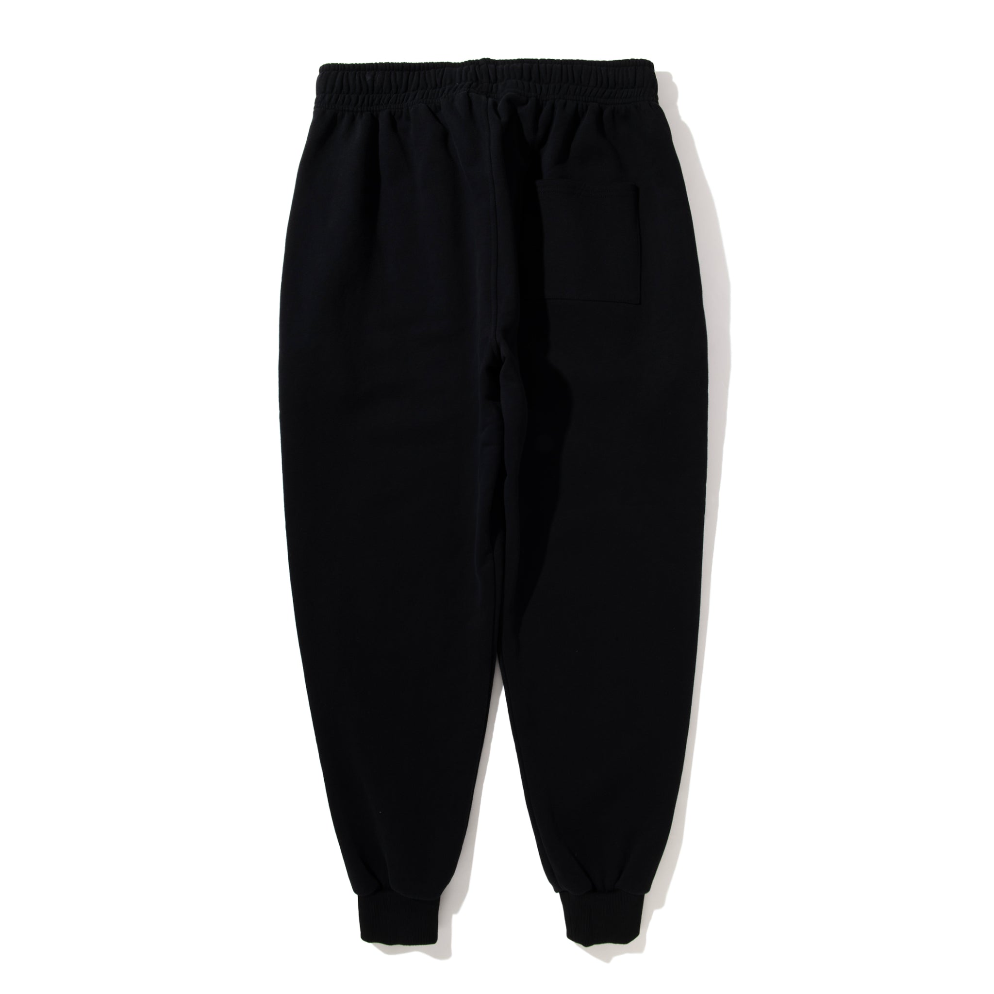 SWEAT PANTS KURO1