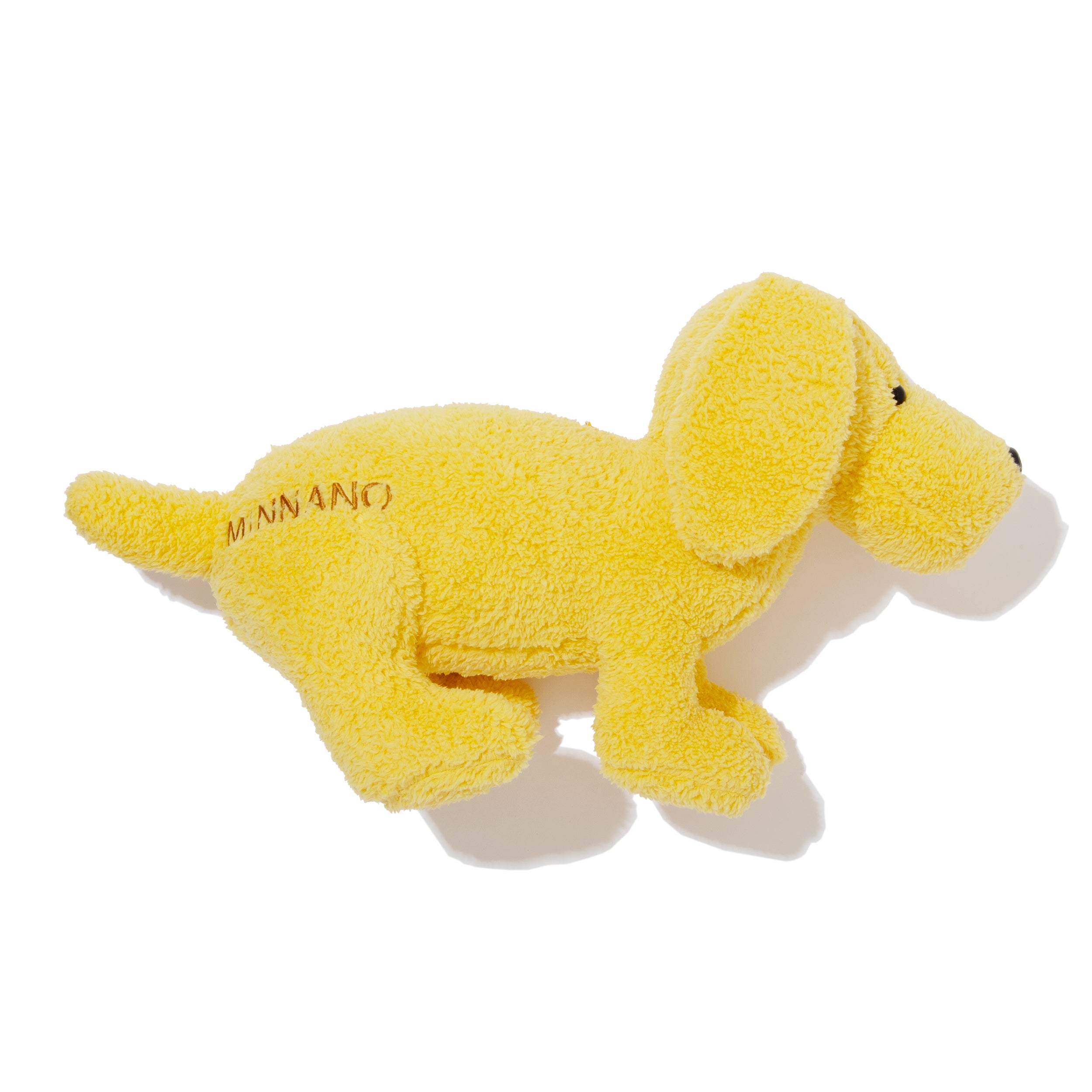 MINNANO BIG DOG – SEPARATE BATH & TOILET