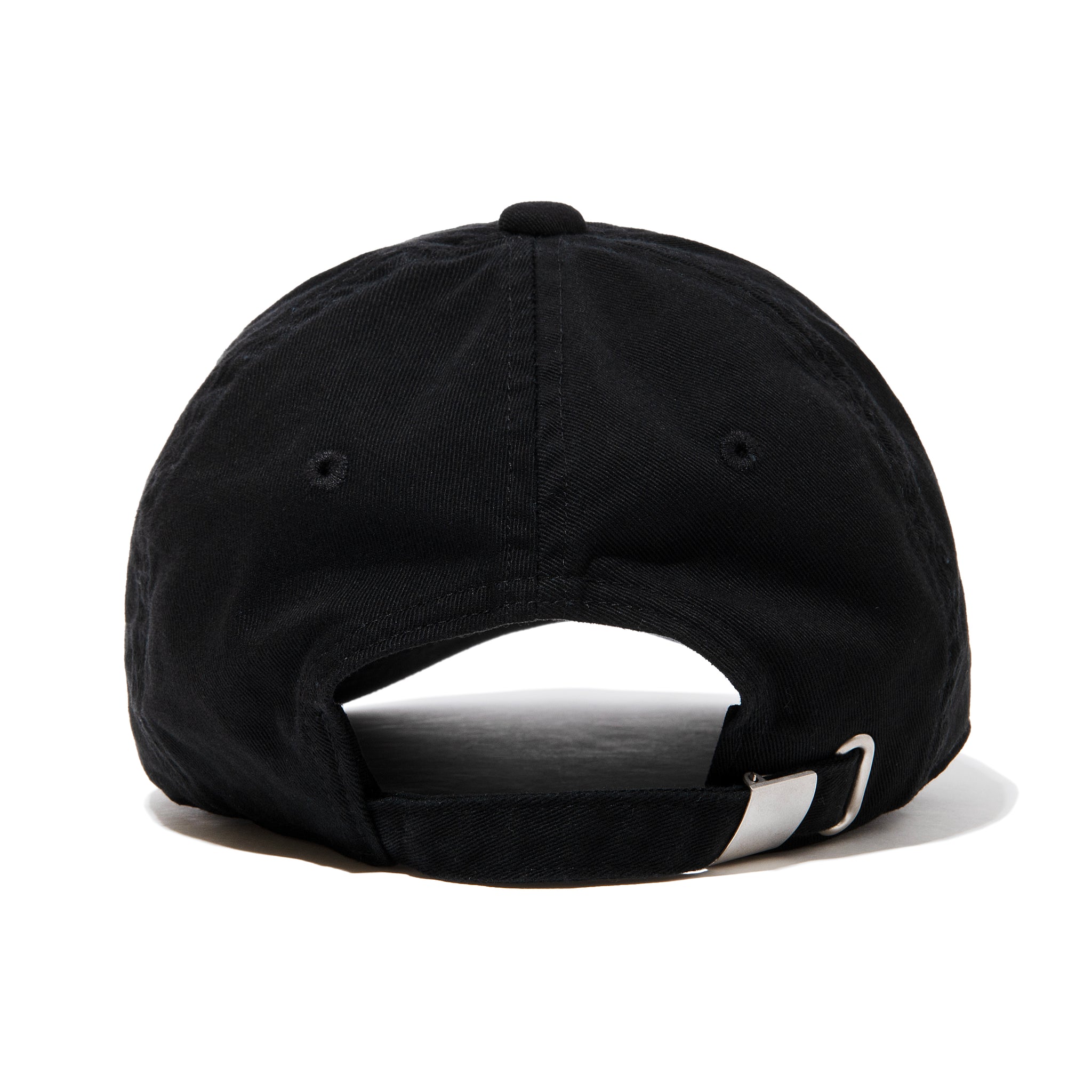 6PANEL CAP