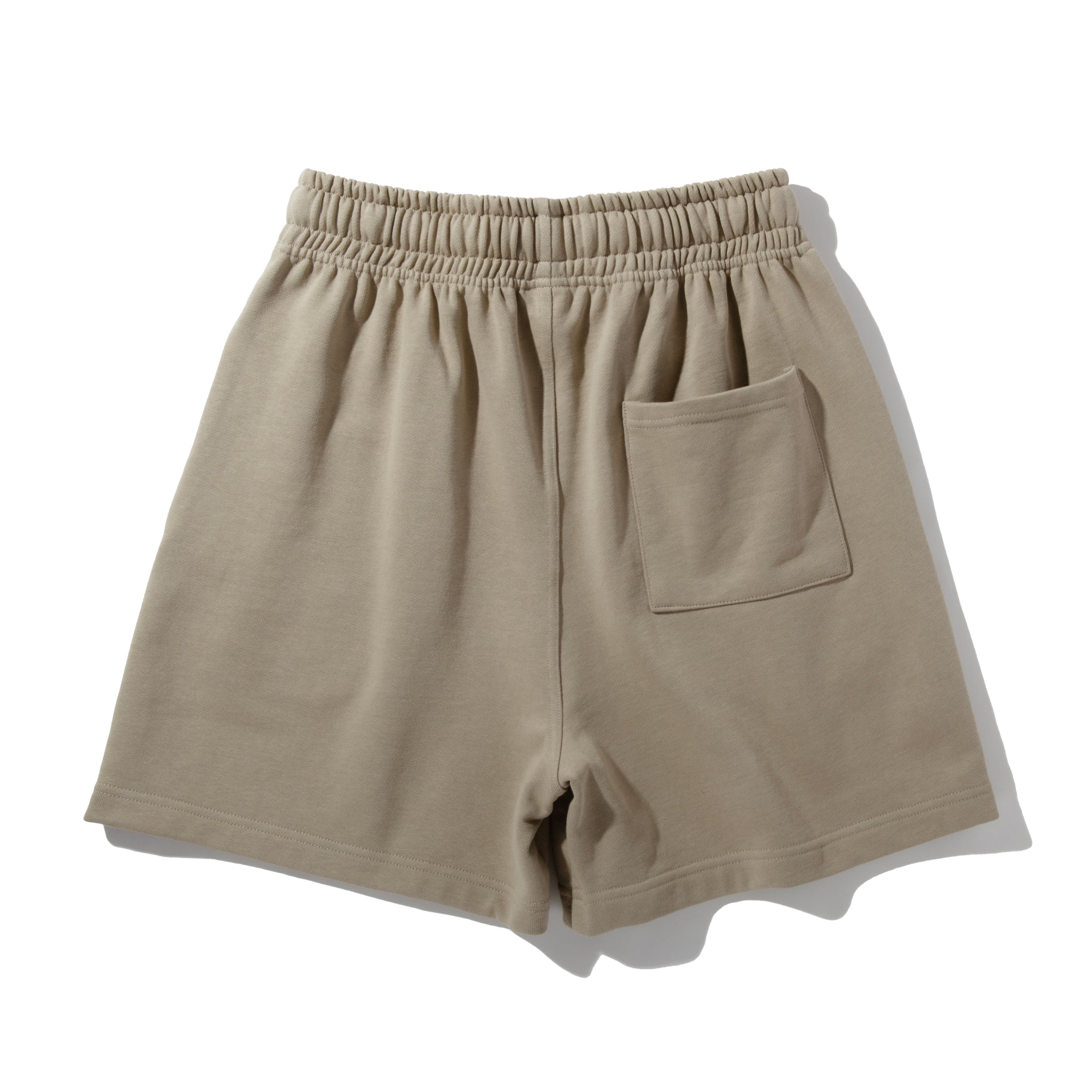 6×SEPA/B SWEAT SHORTS