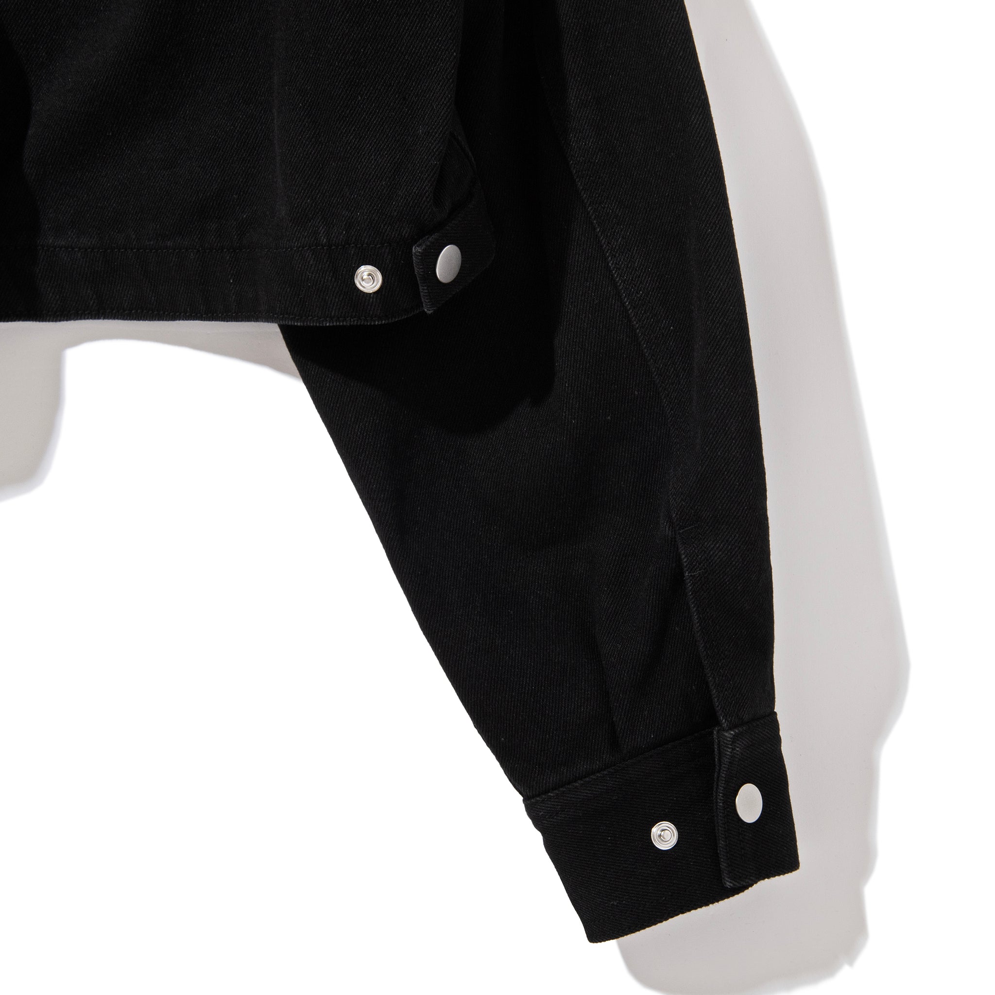 SHORT D JACKET