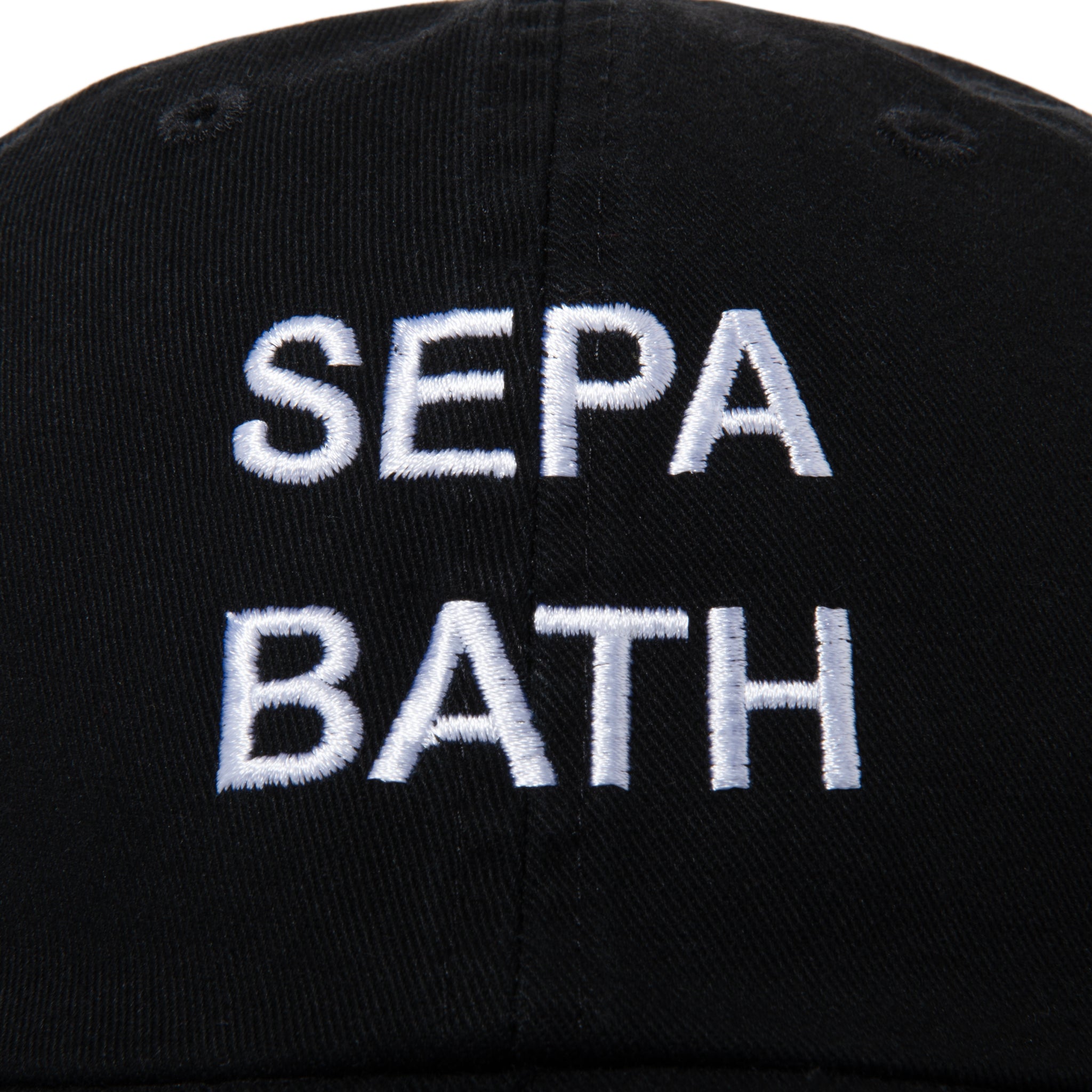 6PANEL SEPA CAP