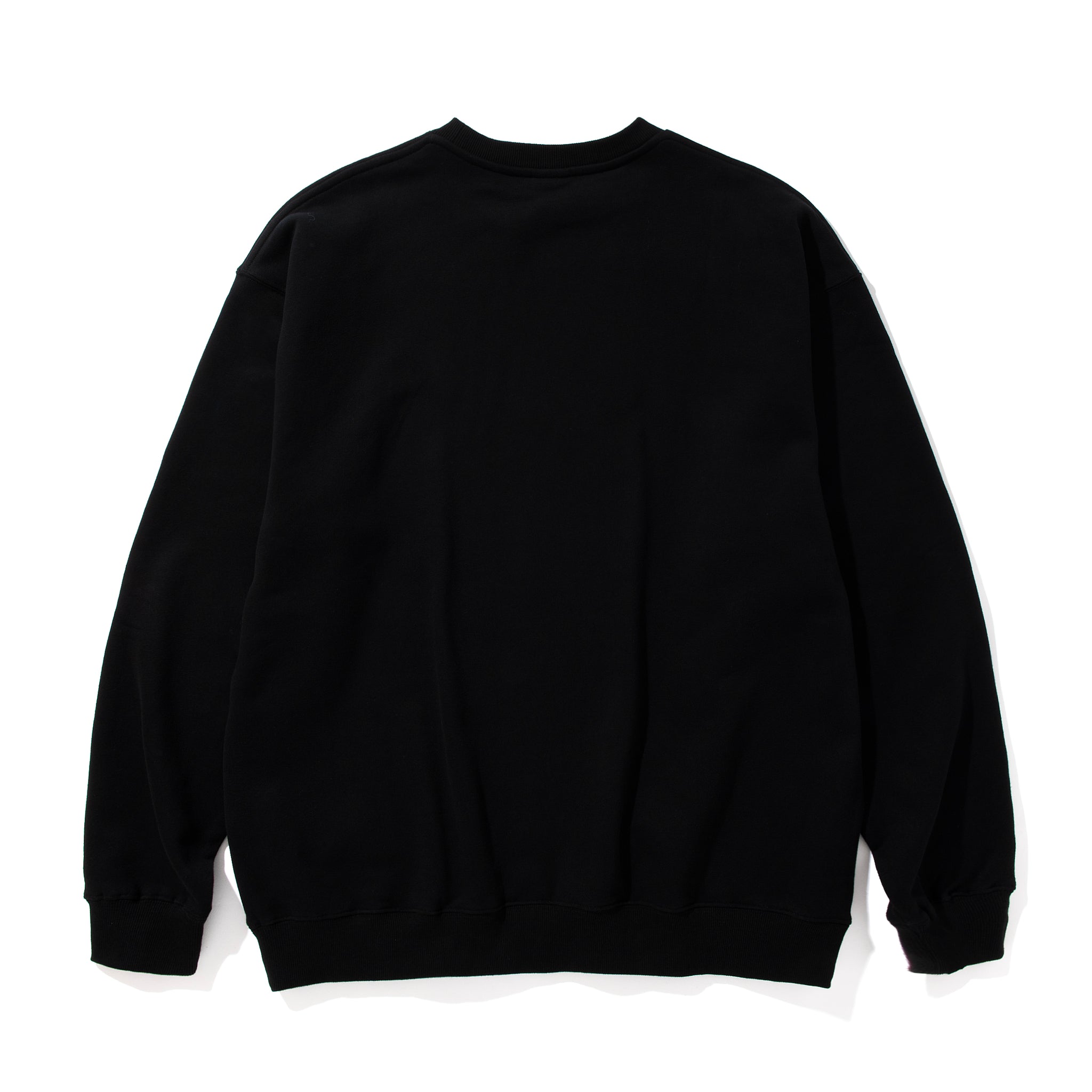 SWEAT CREW