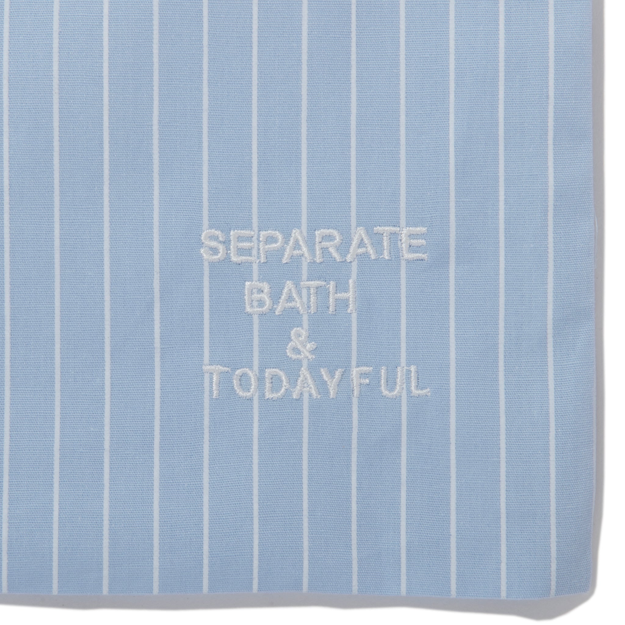 Chill Out Set (SEPARATE BATH & TODAYFUL)