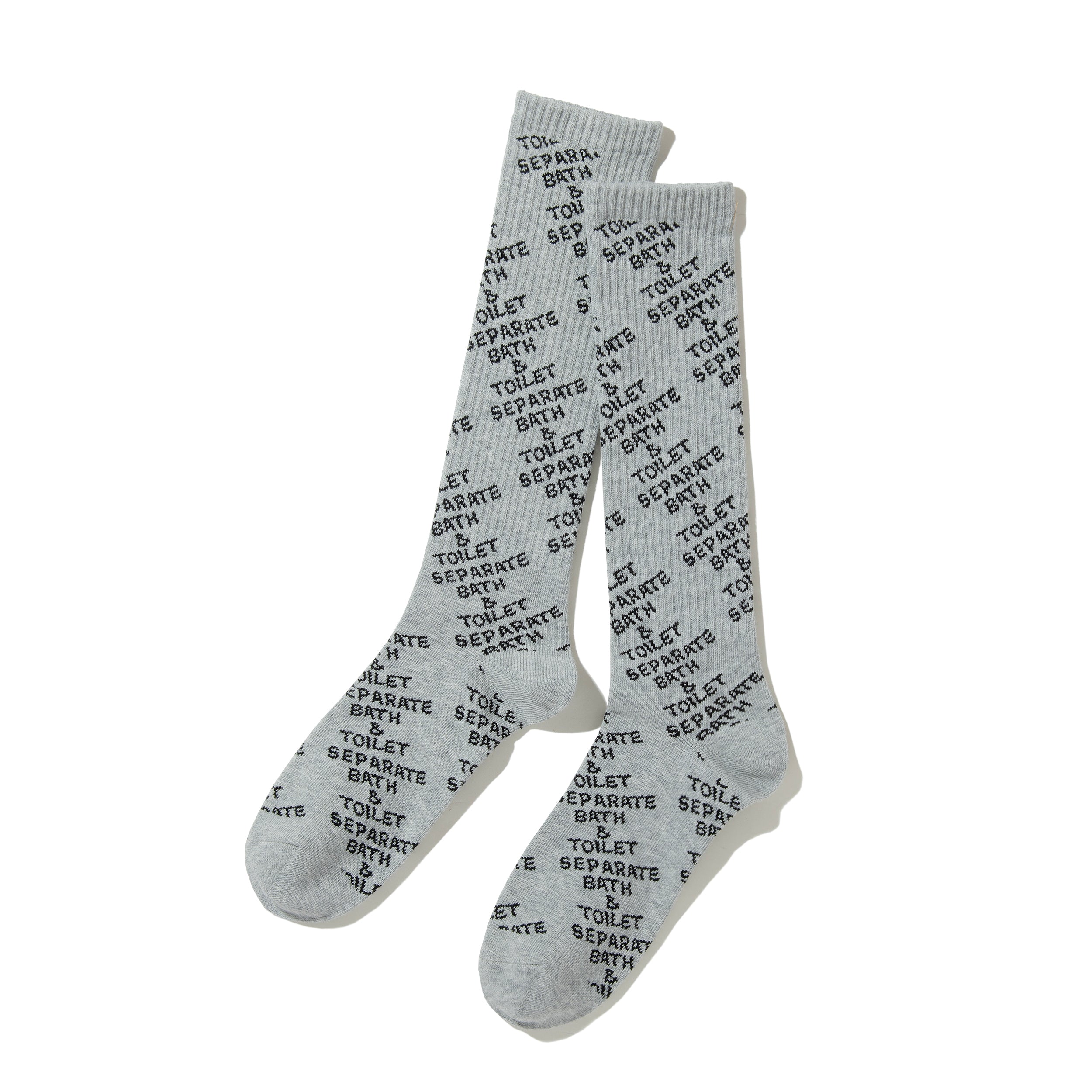 ACCESSORY – SEPARATE BATH & TOILET