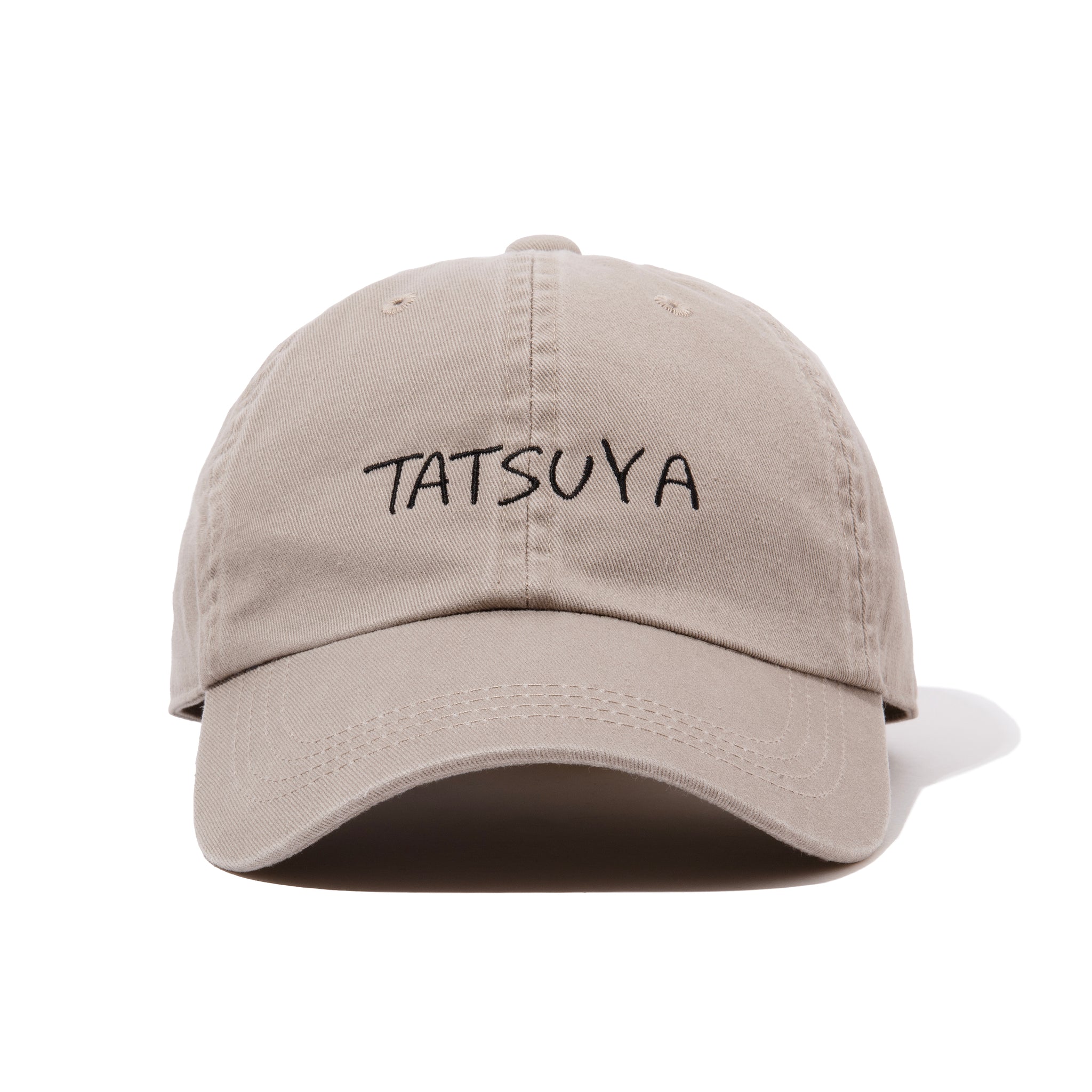 TATSUYA CAP
