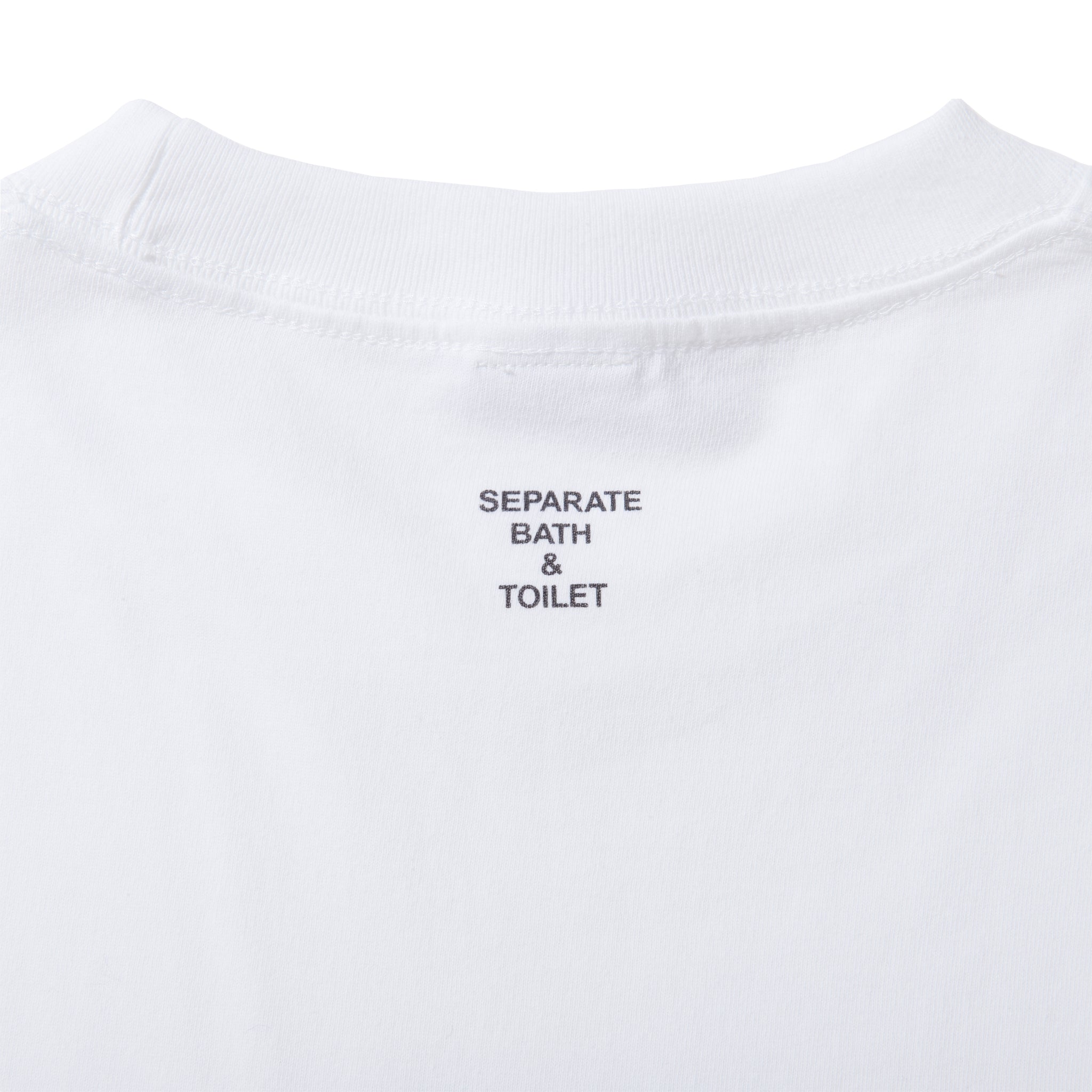 SHIBUKAWA PHOTO TEE