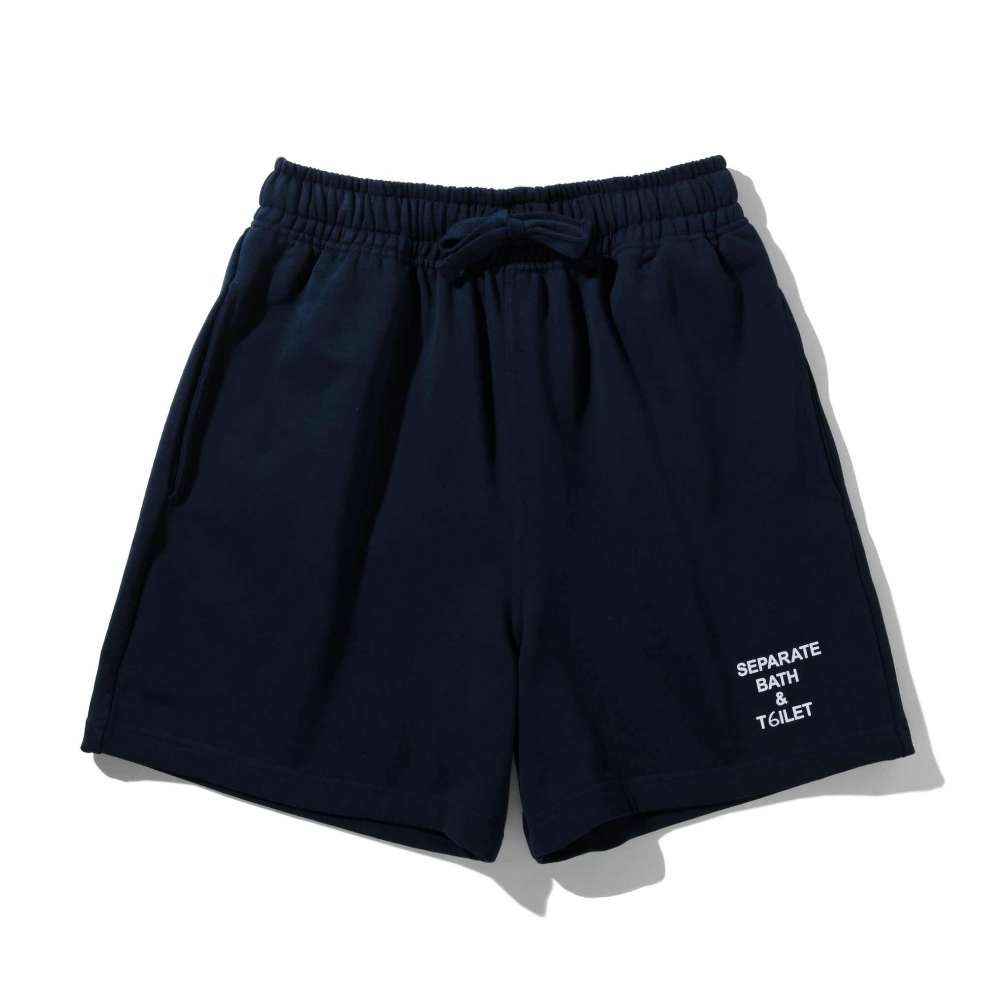 6×SEPA/B SWEAT SHORTS