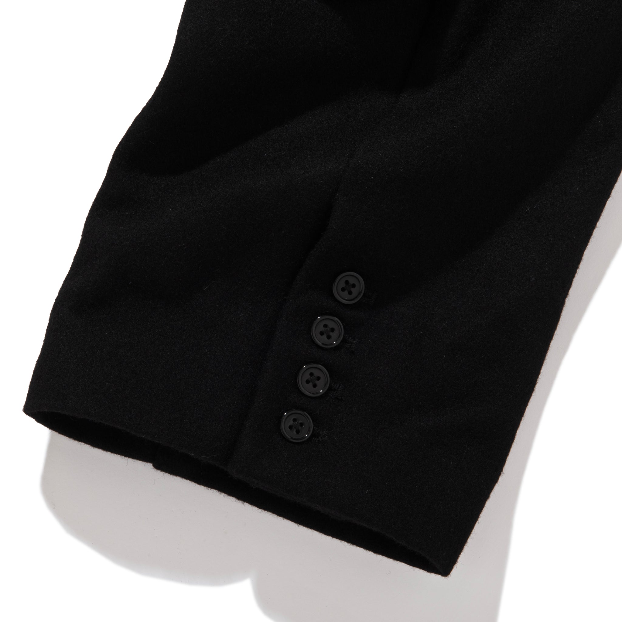 SHORT W JACKET
