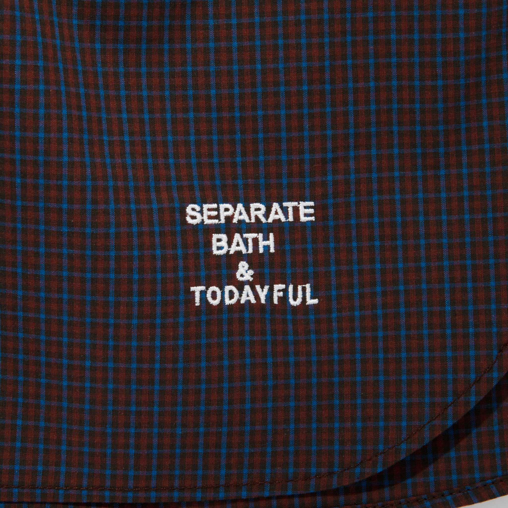 Chill Out Set (SEPARATE BATH & TODAYFUL)
