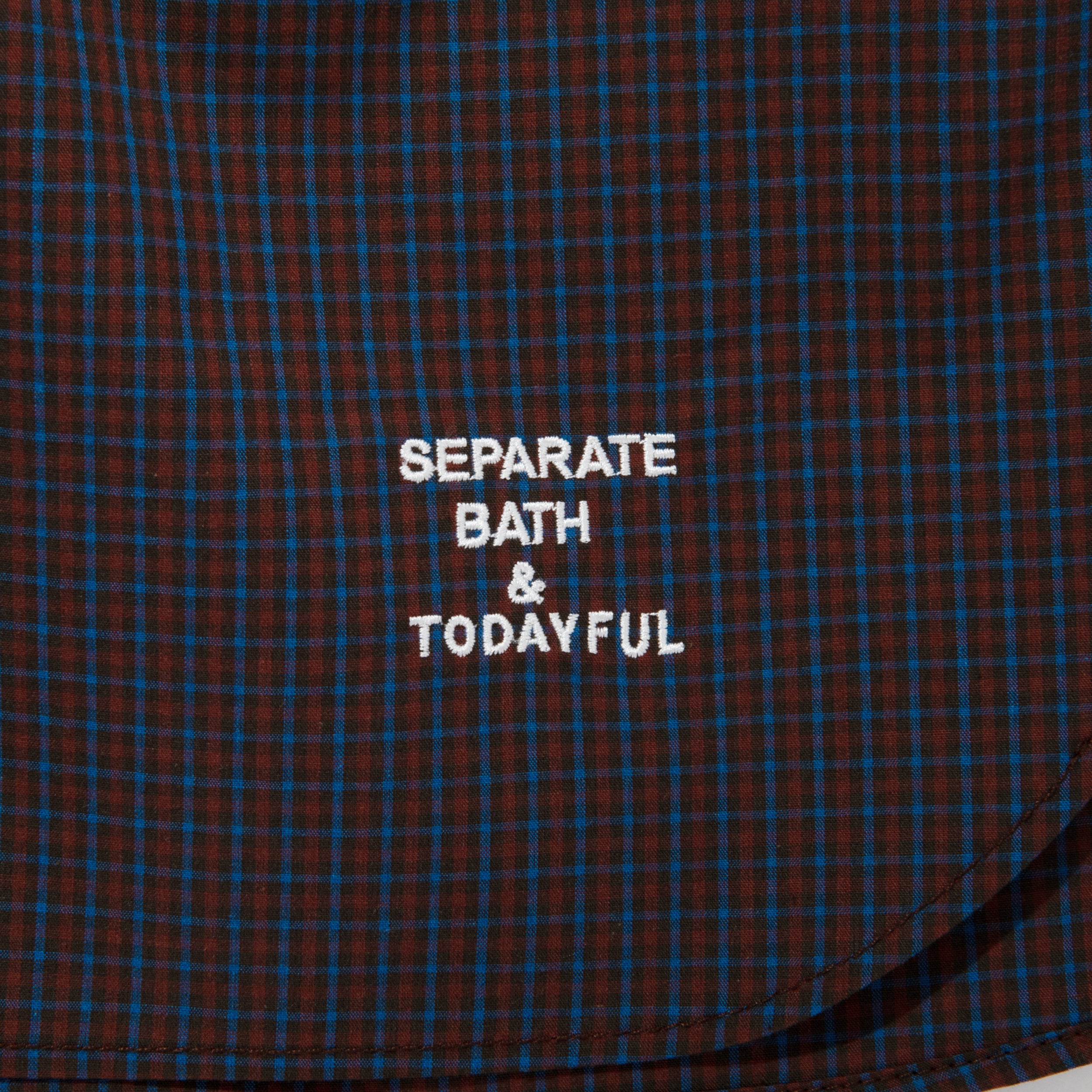 SEPARATE BATH&TODAYFUL セパバス TODAYFUL - SEPARATE BATH & TODAYFUL Key Charm セパバスの通販
