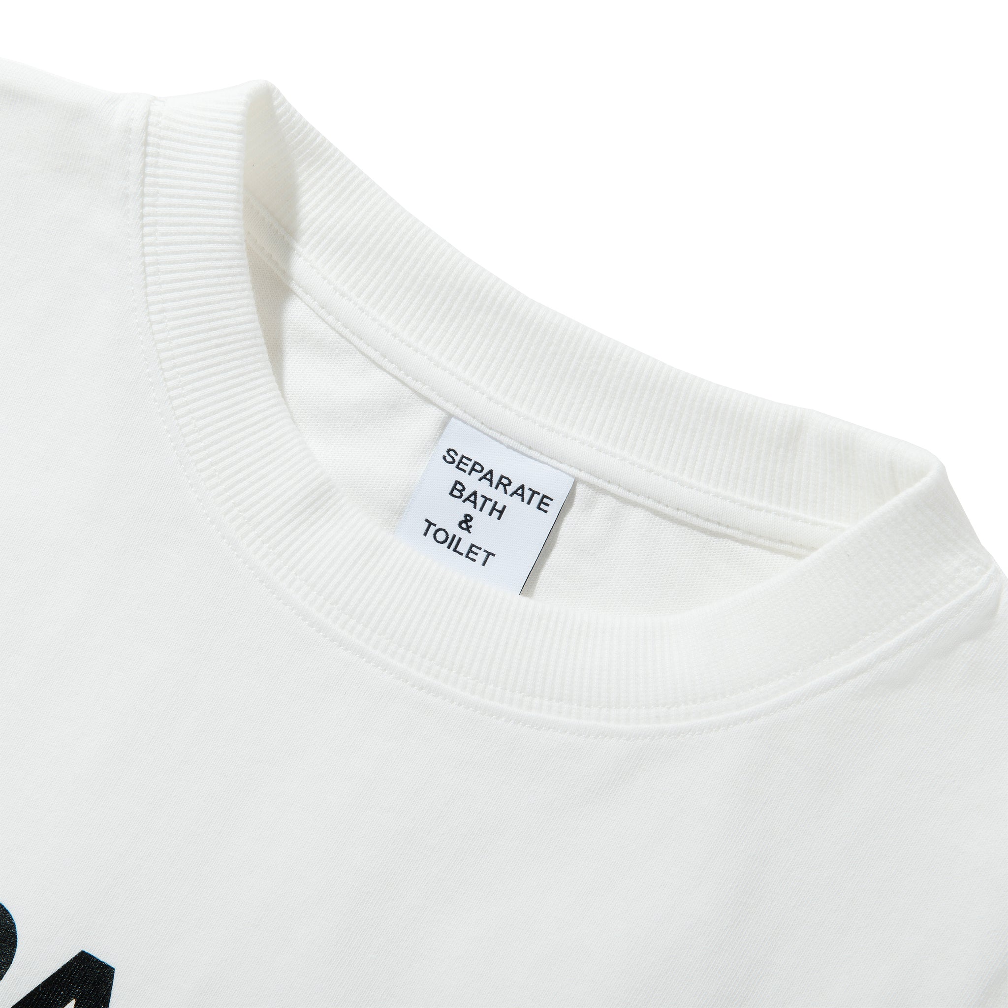 CIRCLE LOGO S/S TEE