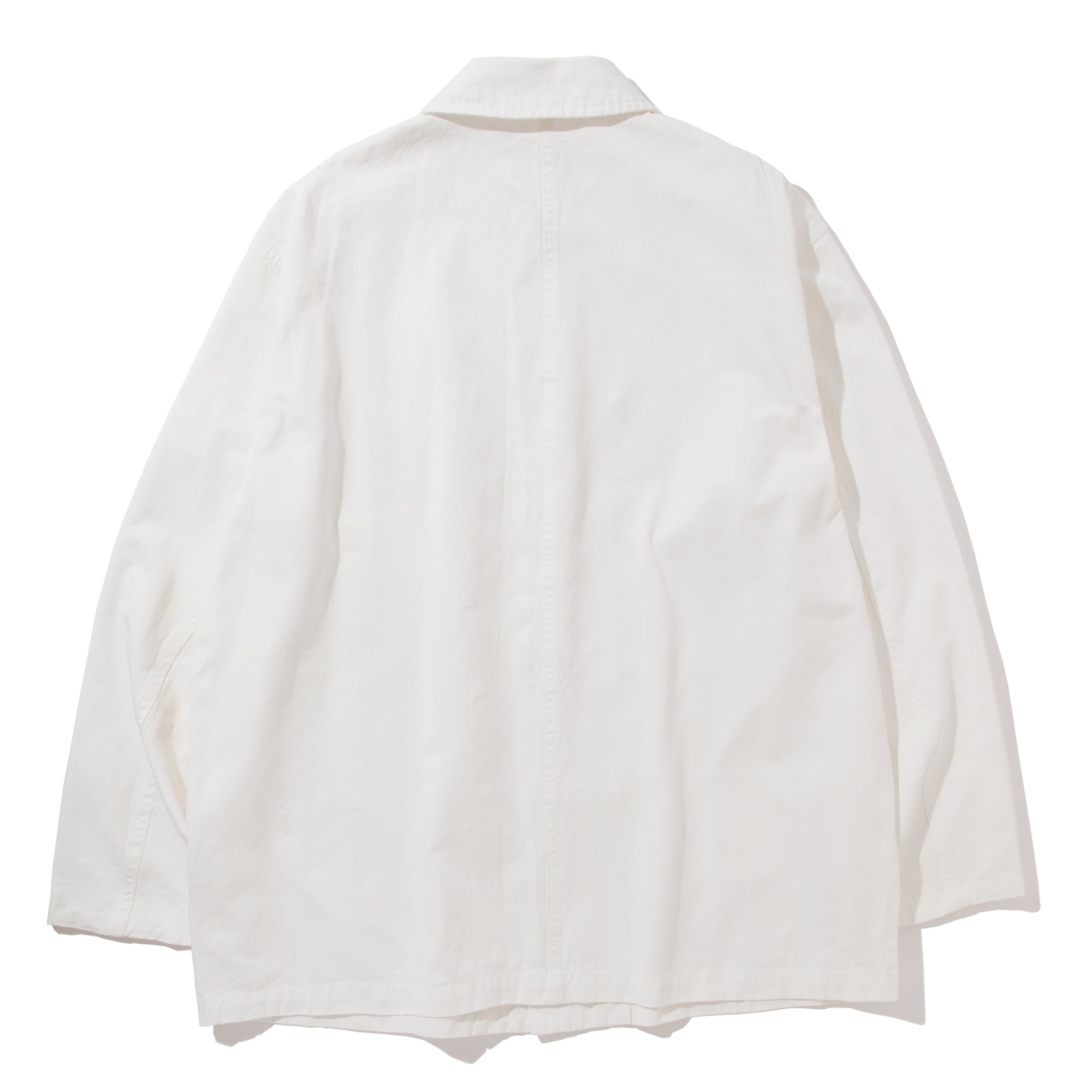 SEPARATE BATH&TOILET MIN-NANO ボロ カバーオール SEPARATE BATH&TOILET×MINNANO -BORO JKT -BORO BORO JKT -MINNANO BIG