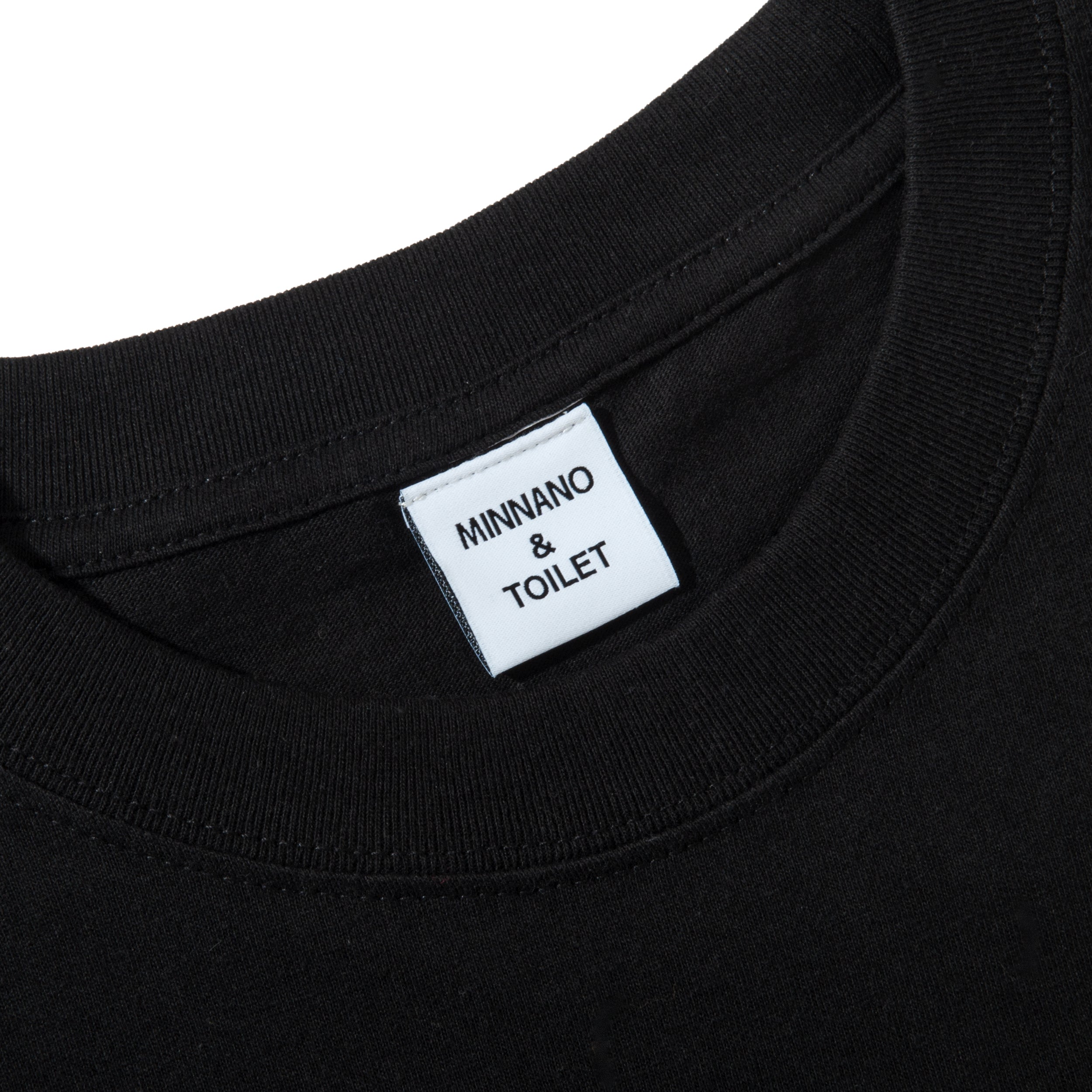 SHINPIN LS TEE – SEPARATE BATH & TOILET