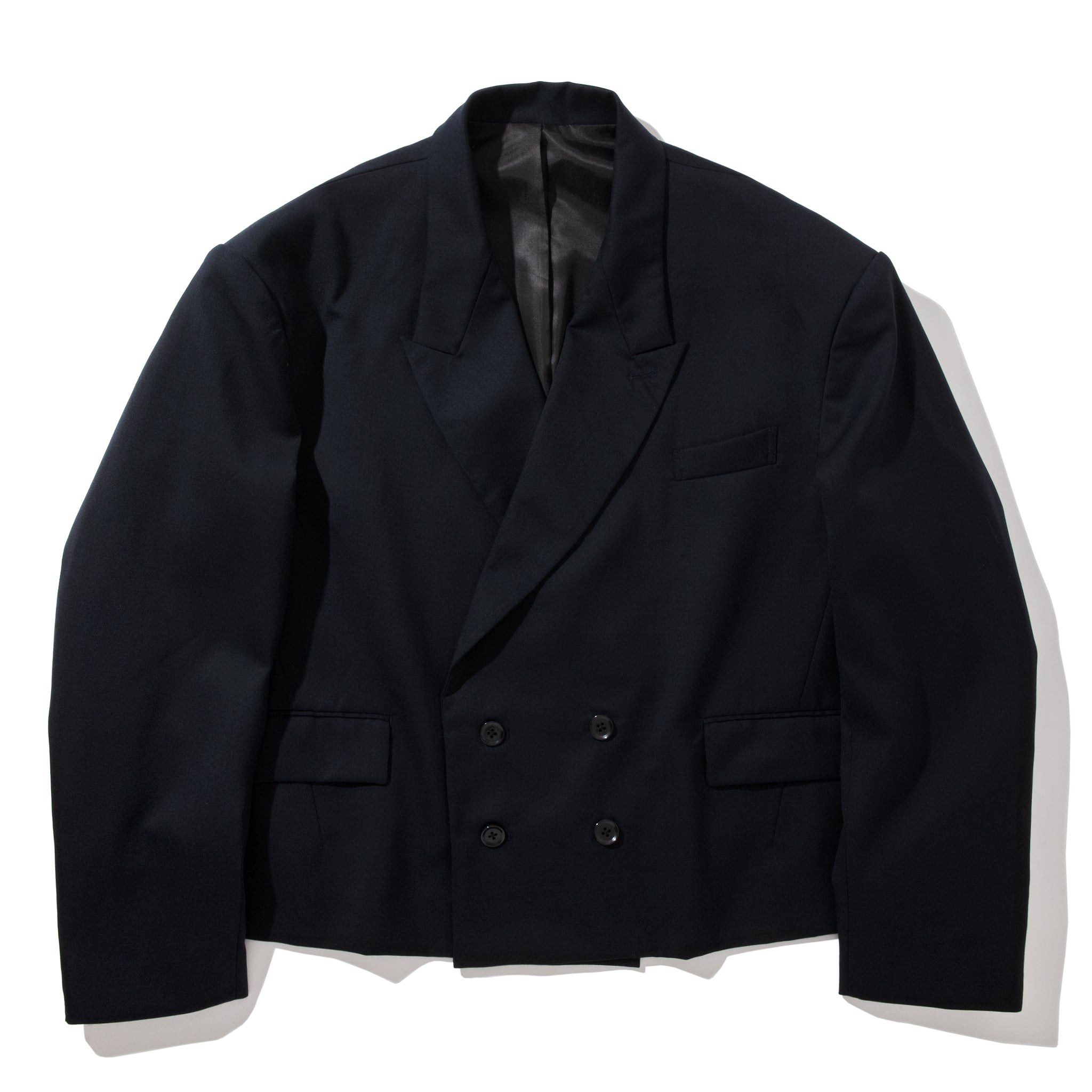 DB JKT – SEPARATE BATH & TOILET