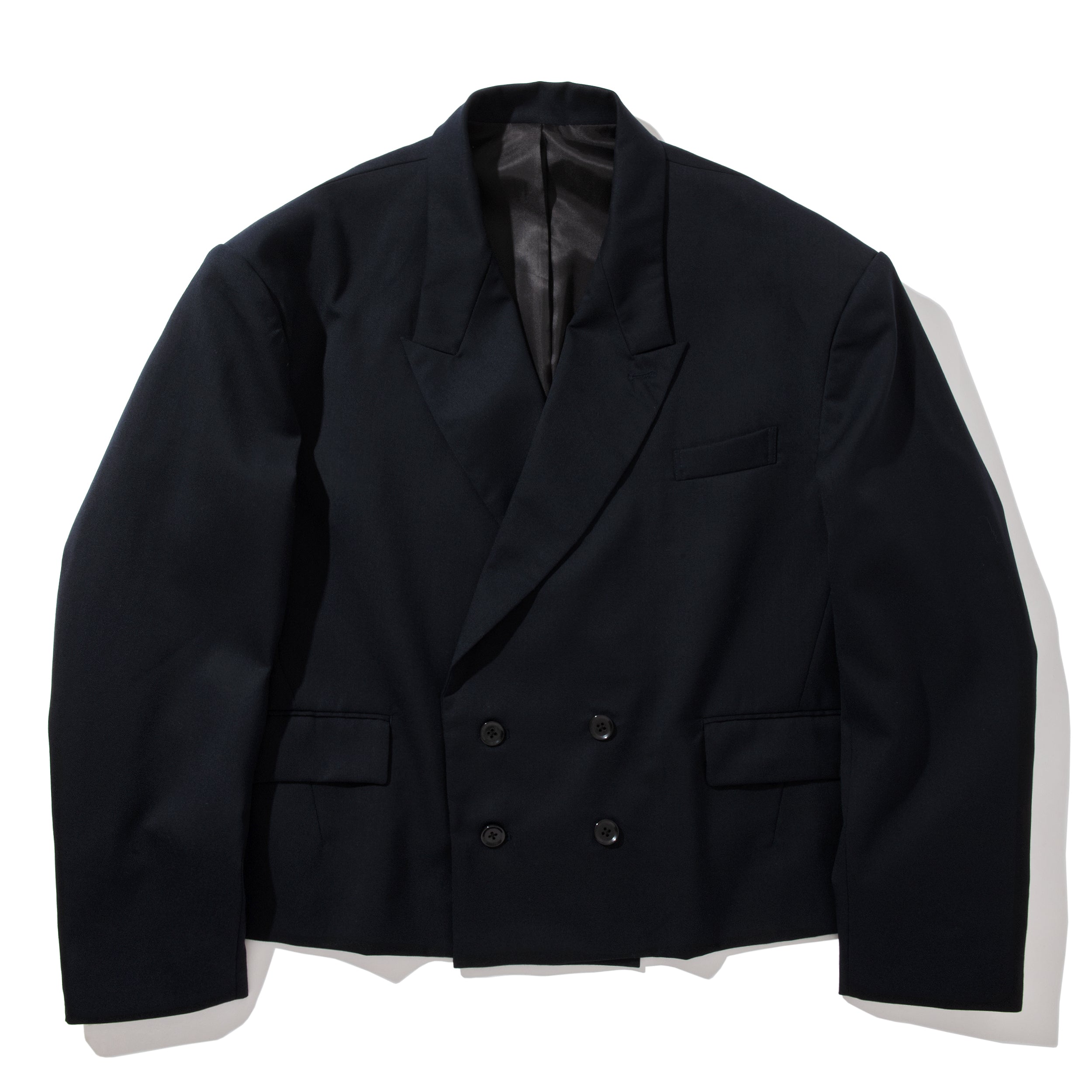 OUTER – SEPARATE BATH & TOILET