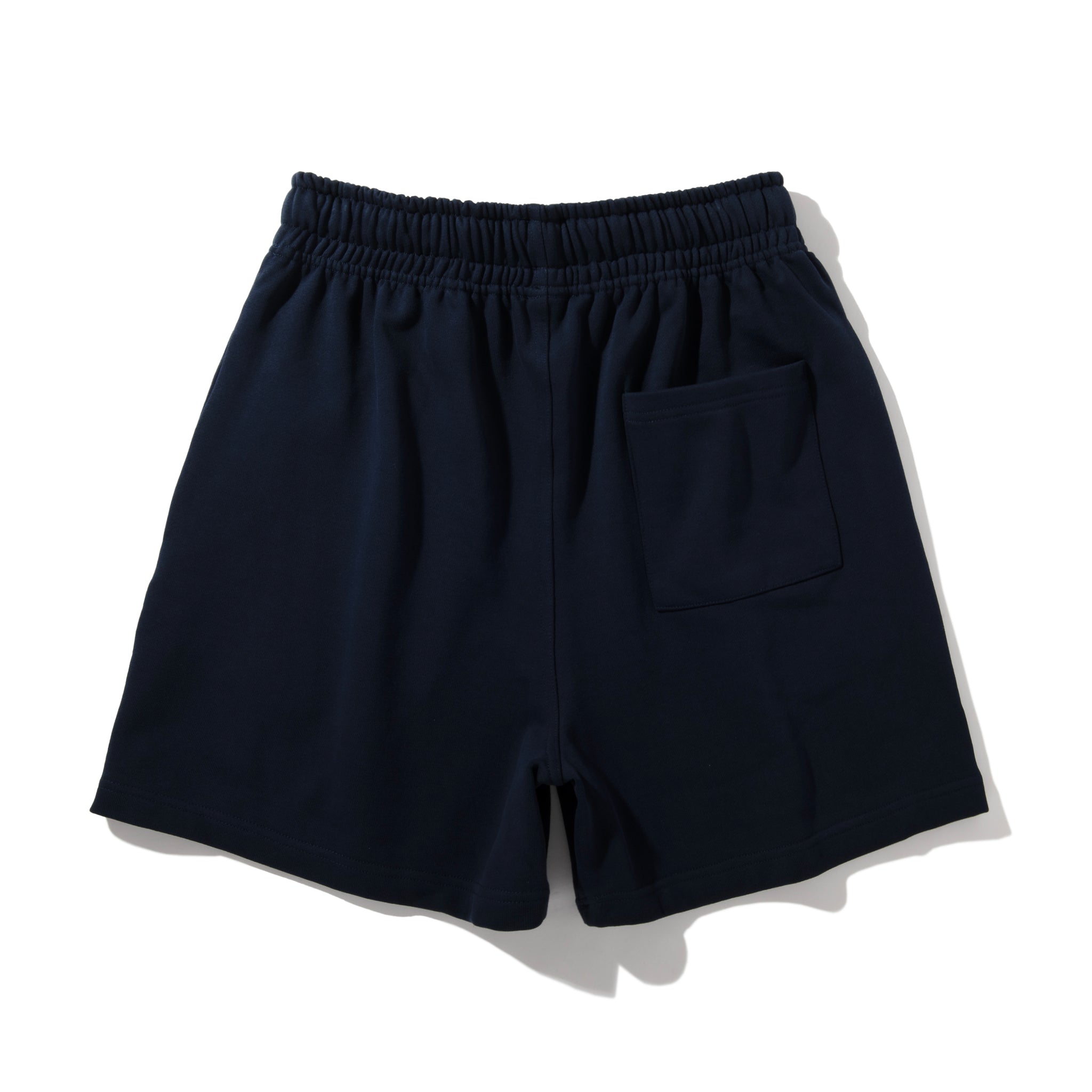 6×SEPA/B SWEAT SHORTS