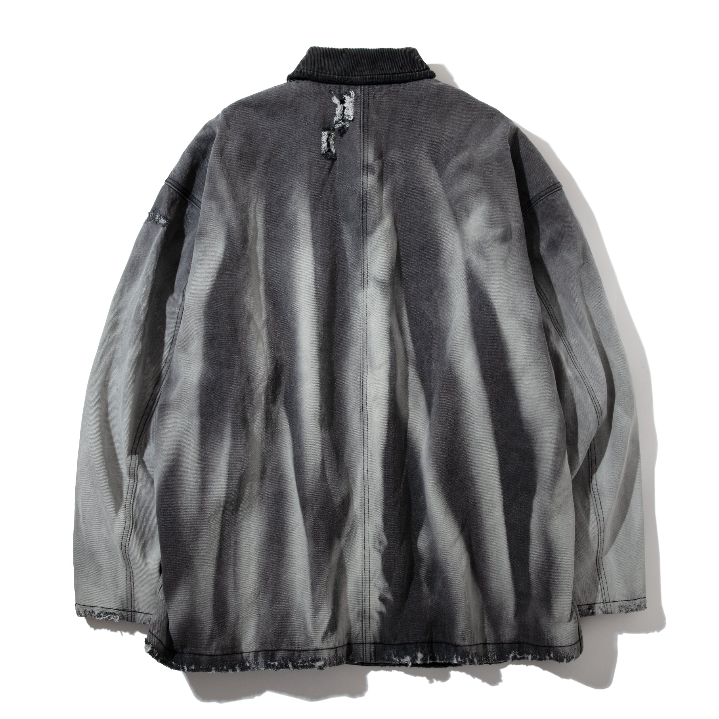 BORO BORO JKT – SEPARATE BATH & TOILET