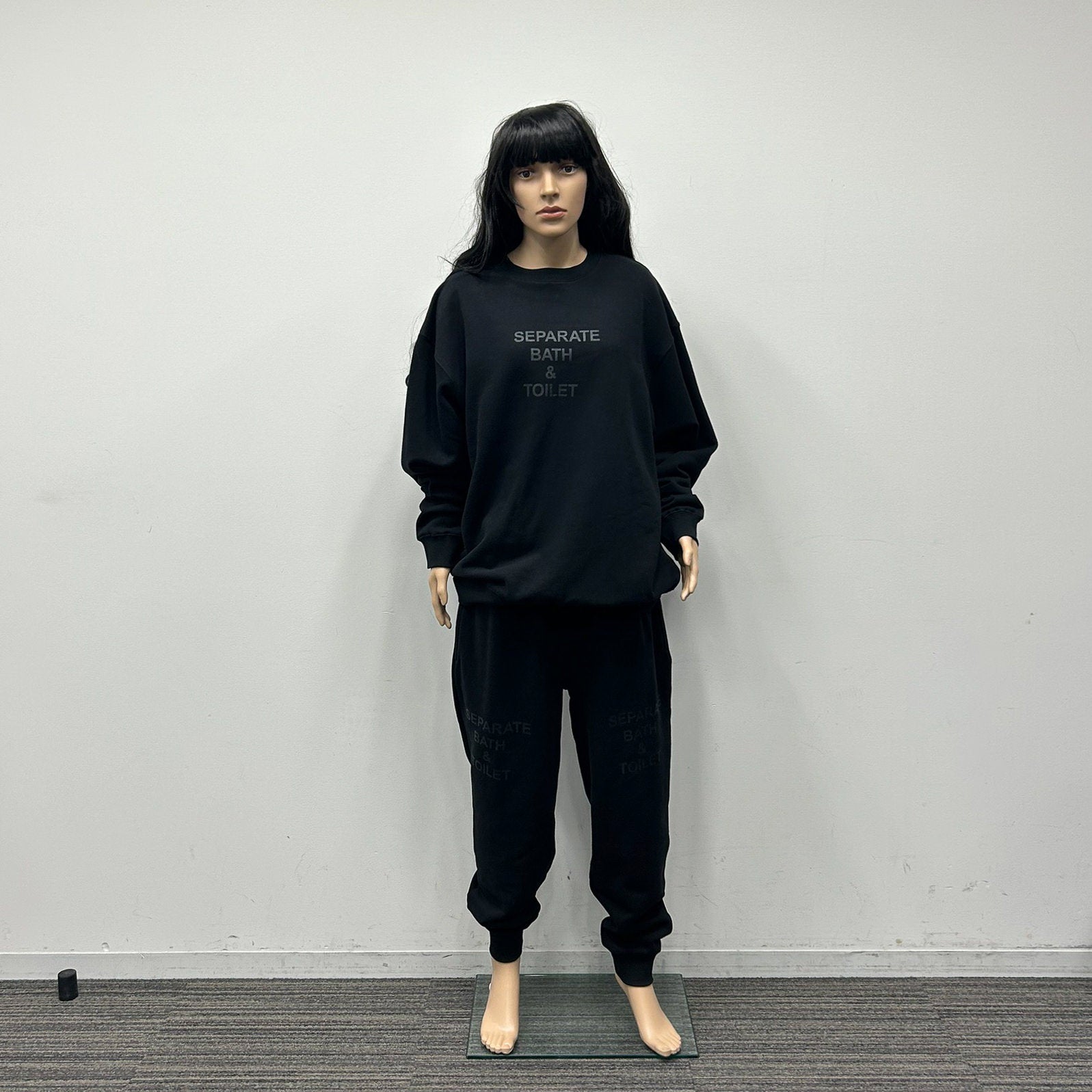 SWEAT CREW