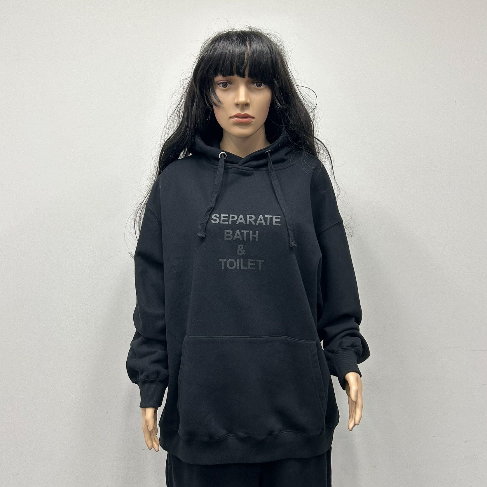SWEAT HOODIE