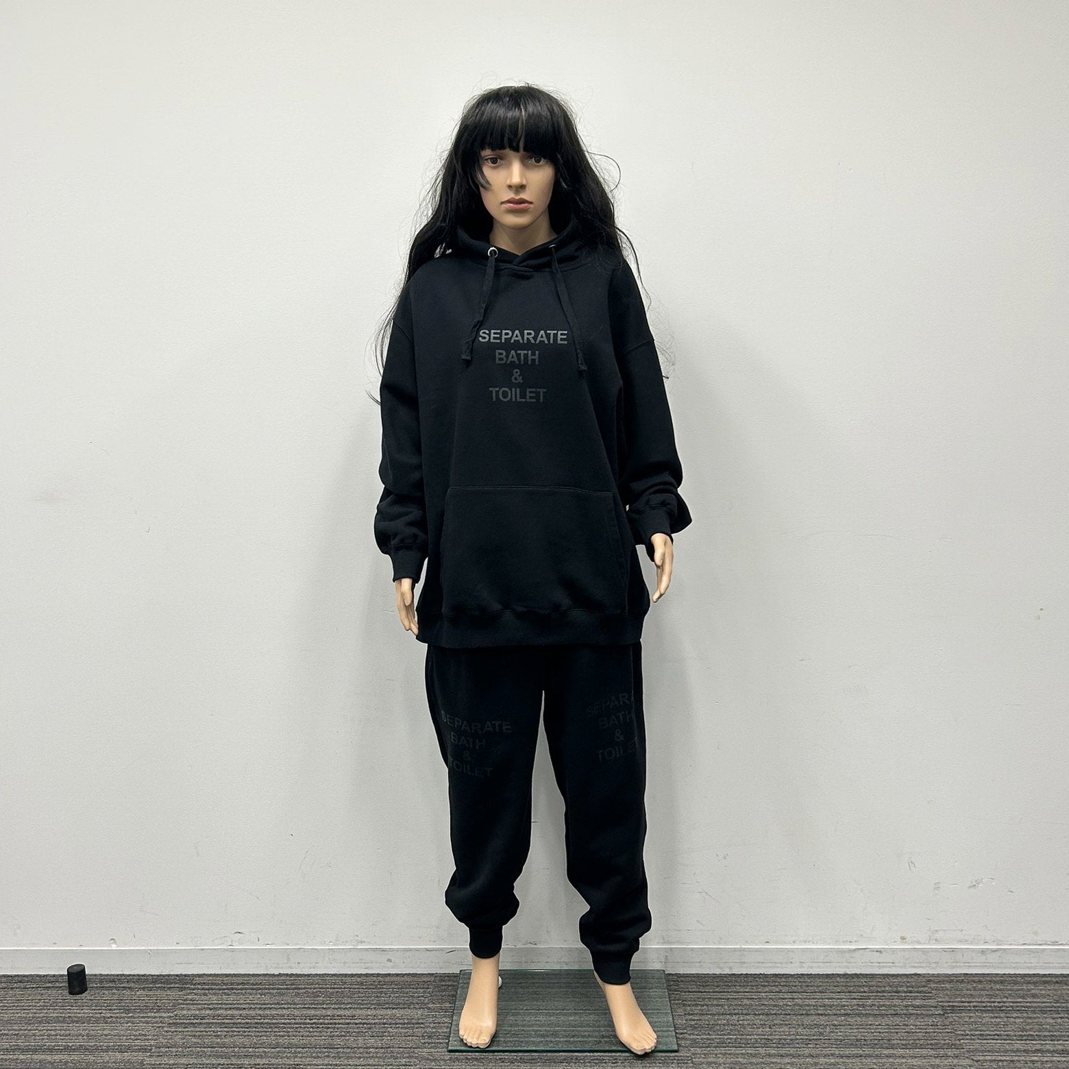 SWEAT HOODIE