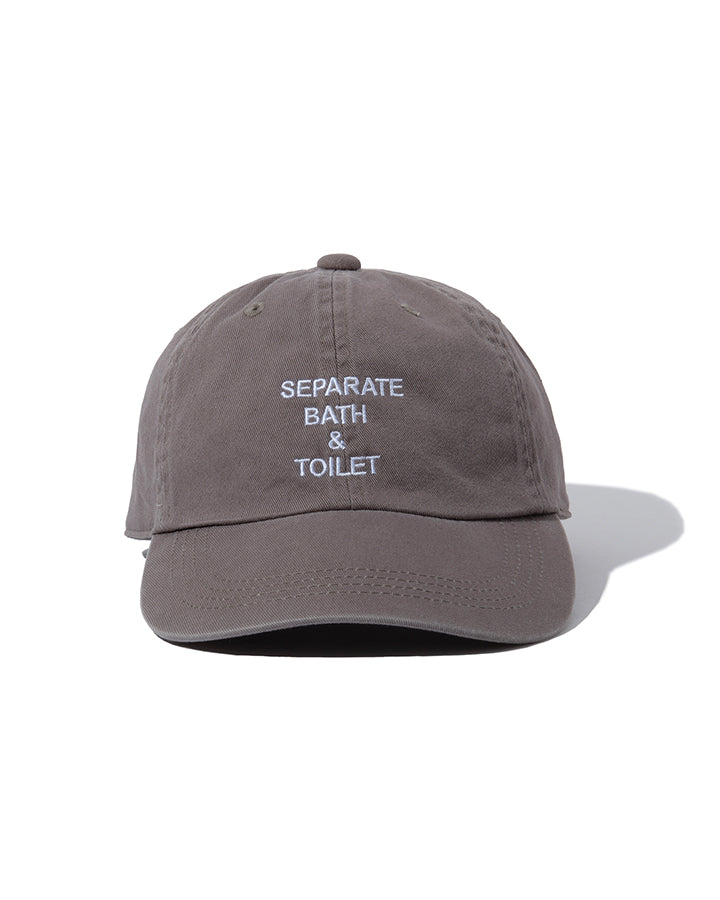 HATS – SEPARATE BATH & TOILET