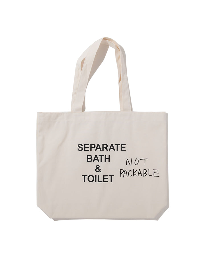 NOT P SMALL TOTE
