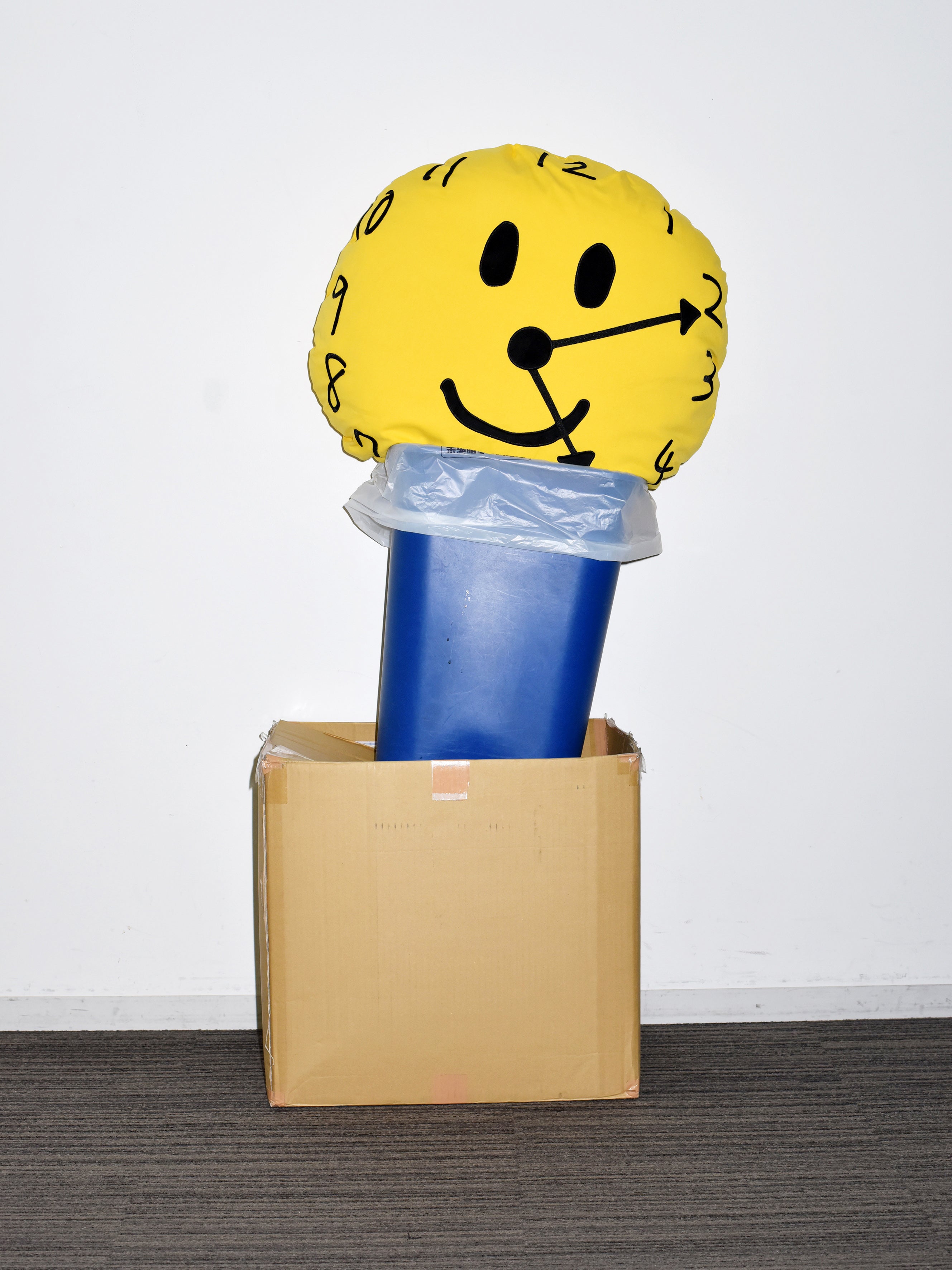 TOKEI CUSHION – SEPARATE BATH & TOILET