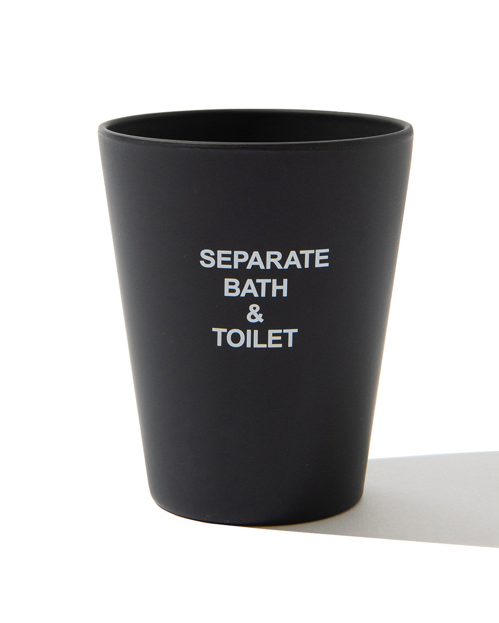 BAMBOO TUMBLER