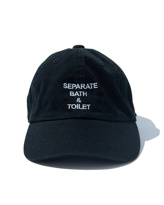 HATS SEPARATE BATH & TOILET