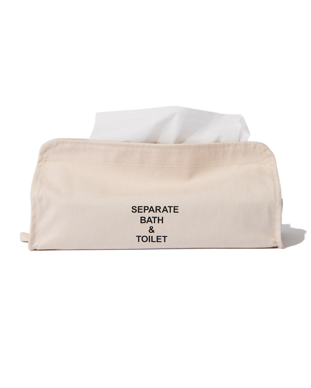 TISSUE COVER