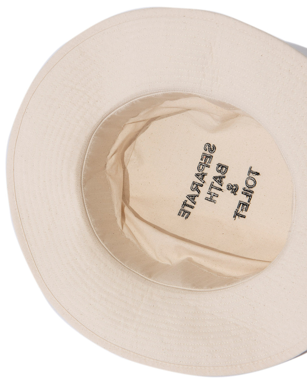 BUCKET HAT