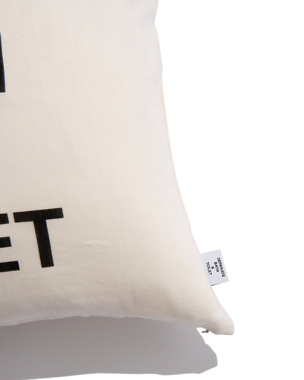 CUSHION COVER